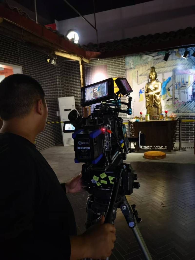 聚焦云岩区产品宣传视频拍摄公司，以专业实力赋能品牌声量升级