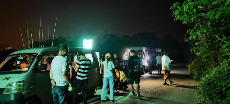 以镜头为笔，绘就云岩区产品视频的进阶之路