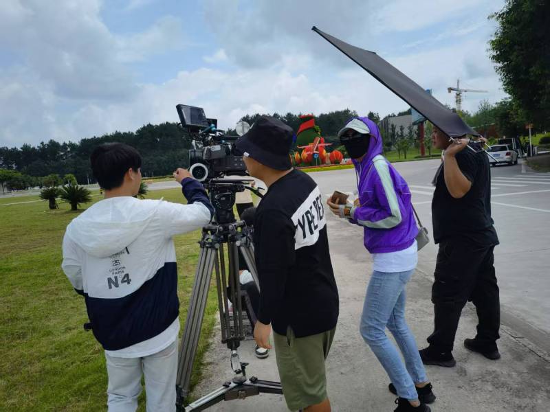 云岩区极致互动，未来愿景宏大，致力于成为全球领先的产品宣传视频企业