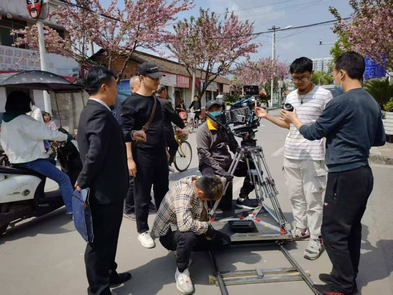 云岩区产品视频拍摄进阶指南，助力产品抢占视觉高地