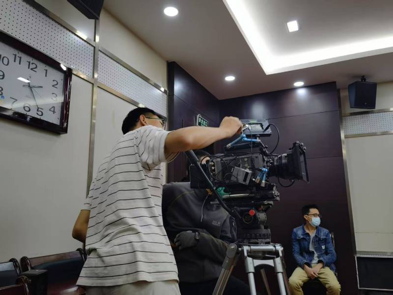 大数据指导创作方向，云岩区产品视频拍摄公司让每帧画面都有效触达
